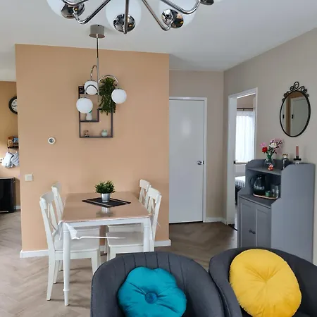 Sun&sea Holidays-de Duinparel * Noordwijkerhout