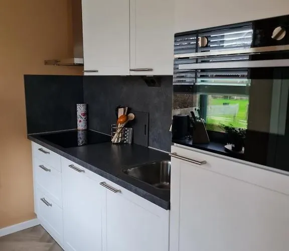 House Duinparel - 2 Km From The Tatil Evi