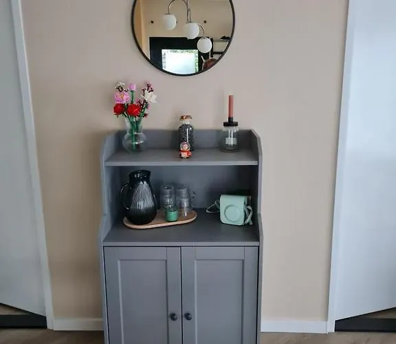 House Duinparel - 2 Km From The Tatil Evi *