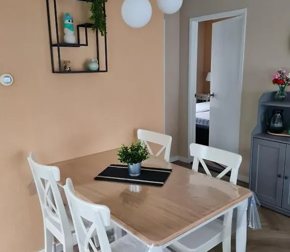 House Duinparel - 2 Km From The *