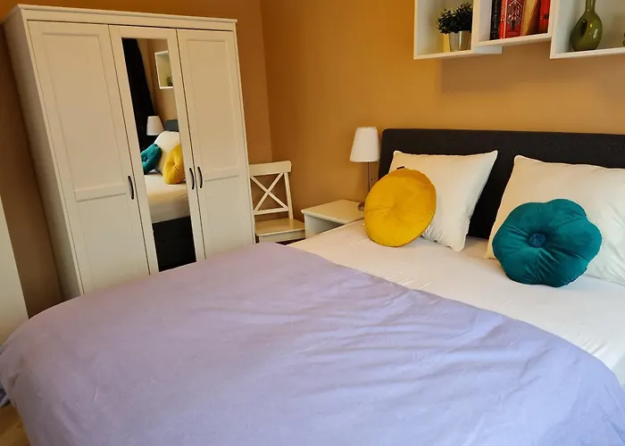 House Duinparel - 2 Km From The Tatil Evi