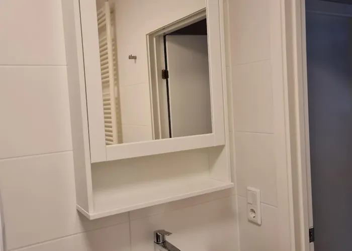 House Duinparel - 2 Km From The *