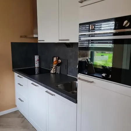 House Duinparel - 2 Km From The 度假居