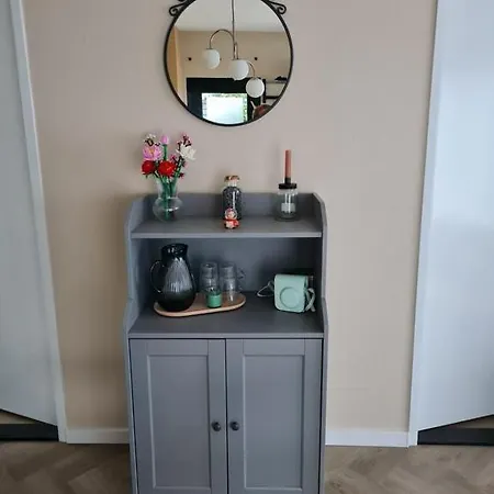 House Duinparel - 2 Km From The 度假居 *