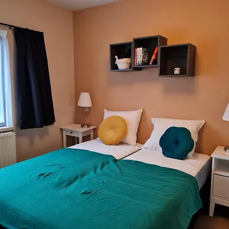 House Duinparel - 2 Km From The