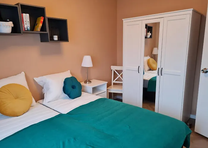 Holiday home House Duinparel - 2 Km From The *