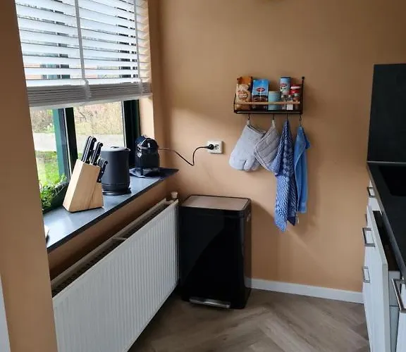 Holiday home House Duinparel - 2 Km From The Noordwijkerhout