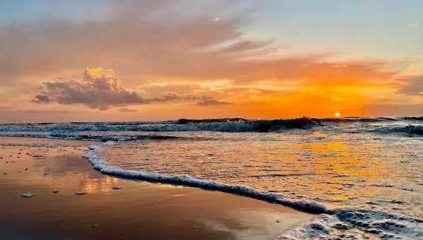 House Duinparel - 2 Km From The Holiday home *